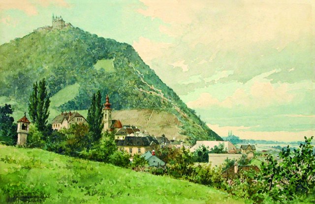 kasper paul kahlenbergerdörfl